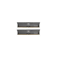 Оперативная память 16 Gb 3200 MHz Team Group VULCAN Z Gray (TLZGD416G3200HC16CDC01)