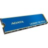 Твердотельный накопитель ADATA 512 Gb SLEG-700G-512GCS-S48