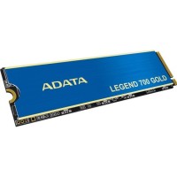 Твердотельный накопитель ADATA 512 Gb SLEG-700G-512GCS-S48