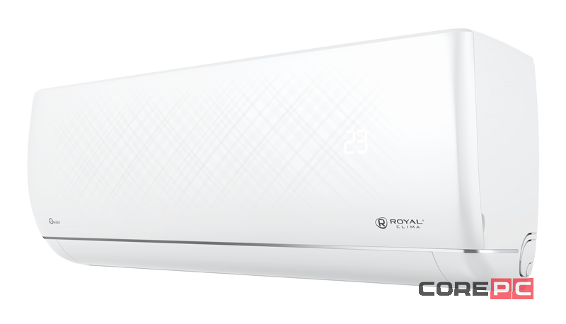 Классическая сплит-система серии RENAISSANCE 2025 RC-RND55HN (комплект)