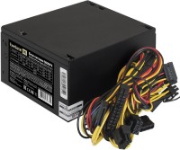 Блок питания ExeGate 600W 600NPX Black (EX221643RUS)