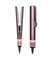 Выпрямитель для волос SenCiciMen X10 EU фиолетовый