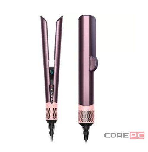 Выпрямитель для волос SenCiciMen X10 EU фиолетовый