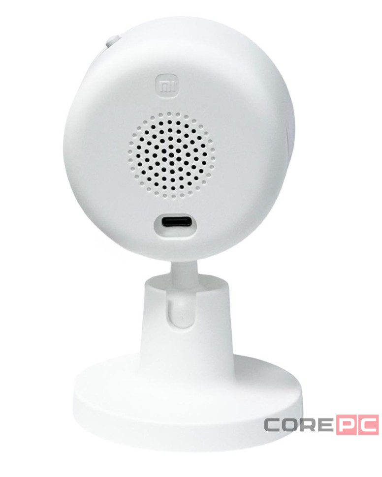 IP-камера Xiaomi Mi Smart Camera C100 BHR07VOGL белая