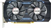 Видеокарта AFox (AF1660S-6144D6H4-V2) GeForce GTX 1660 SUPER 6GB DUAL FAN