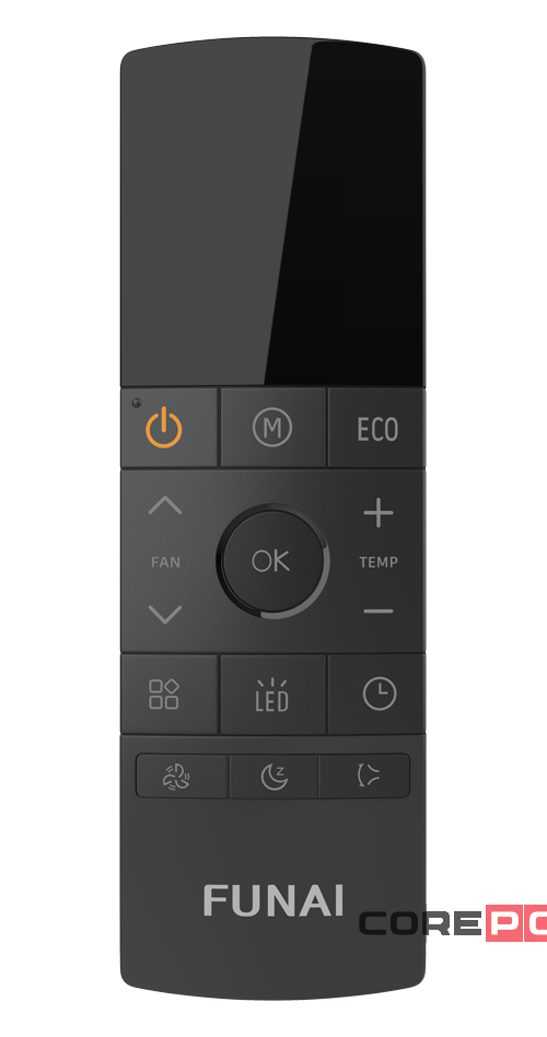 Инверторная сплит-система серии AKOYA Inverter RAC-I-AK30HP.D01 (комплект)