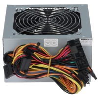 Блок питания InWin 450W PM-450ATX