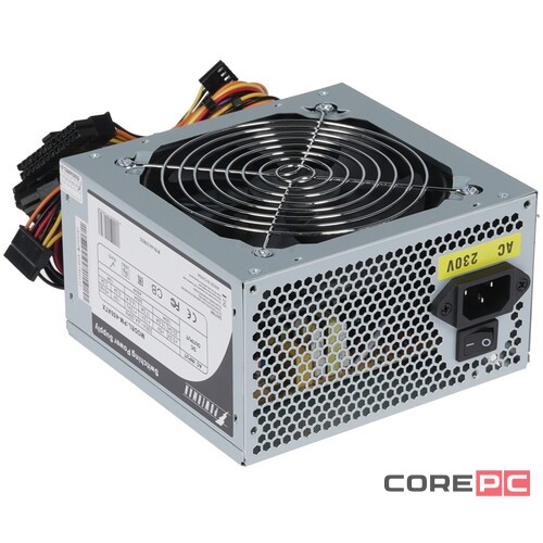 Блок питания InWin 450W PM-450ATX