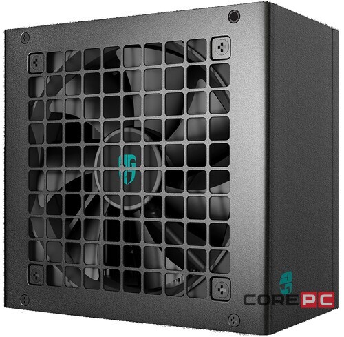 Блок питания Deepcool 850W PN850M (R-PN850M-FC0B-WGEU) 16 Pin (PCIe 5.0 Connector Cable Details)