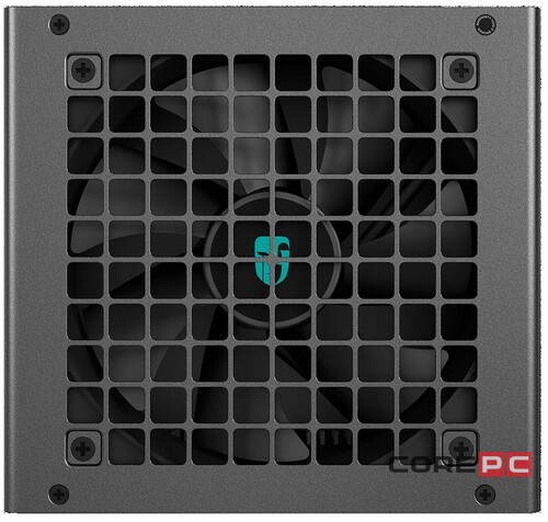 Блок питания Deepcool 850W PN850M (R-PN850M-FC0B-WGEU) 16 Pin (PCIe 5.0 Connector Cable Details)