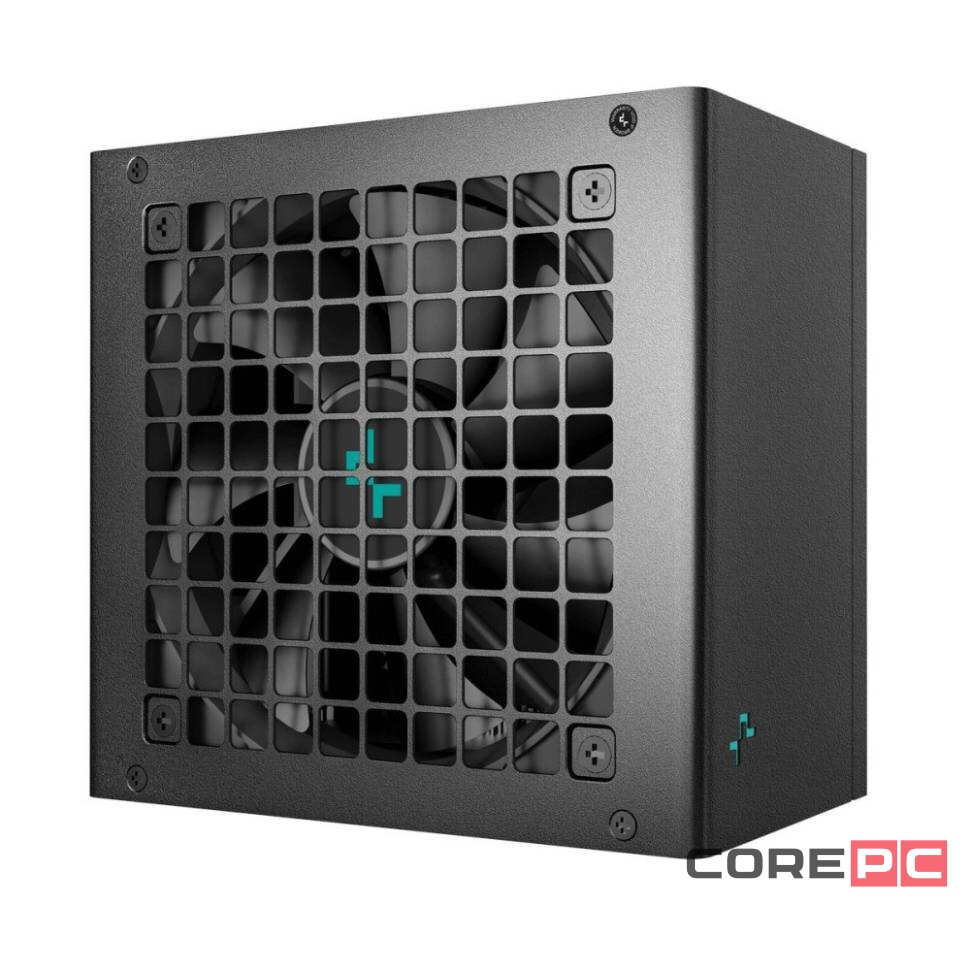 Блок питания Deepcool 850W PN850M (R-PN850M-FC0B-WGEU) 16 Pin (PCIe 5.0 Connector Cable Details)