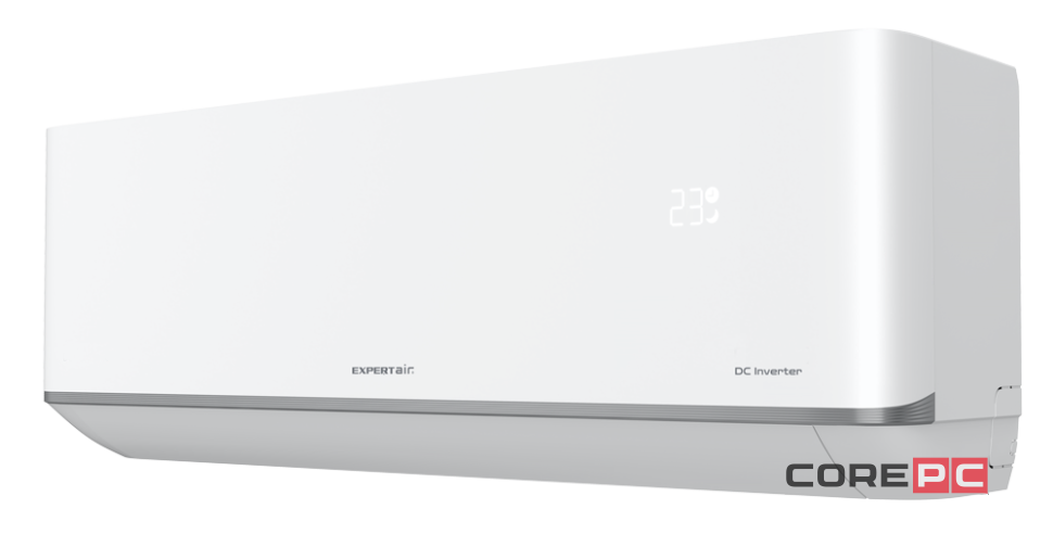 Инверторная сплит-система серии PROGRESS Inverter ZAC-I/PG12NPZ (комплект)