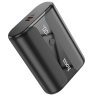 Powerbank Hoco Q3Pro 10000mAh /20W/USB-C черный