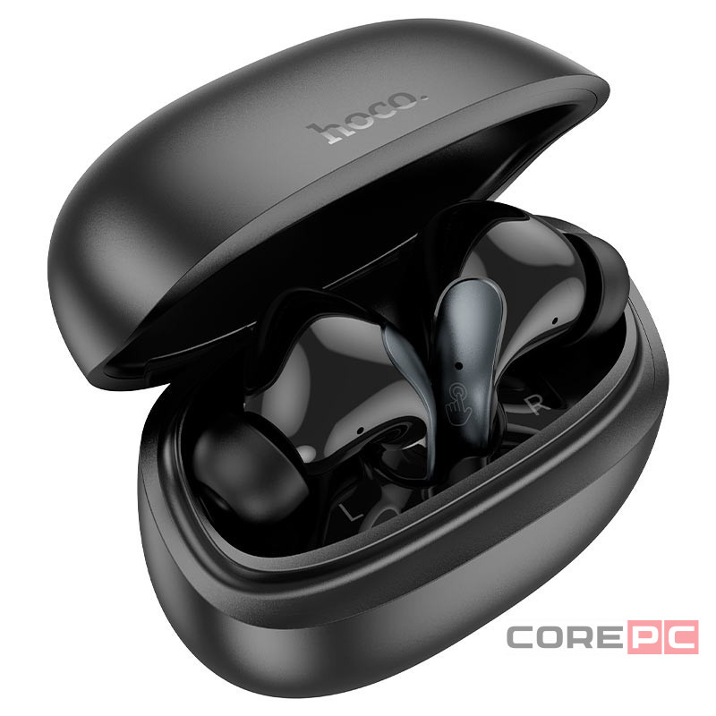 Беспроводные наушники TWS Hoco EQ5 черные