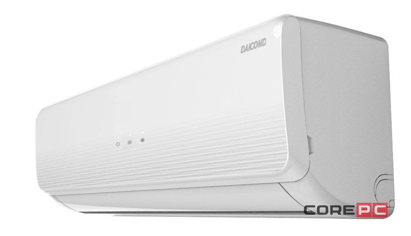 Классическая сплит-система серии Nord Wind DN-09NW (комплект)