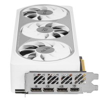 Видеокарта Gigabyte (GV-N407TSAERO OC-16GD) GeForce RTX 4070 Ti SUPER 16GB AERO OC