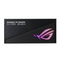 Блок питания ASUS 850W ROG-STRIX-850G-AURA-GAMING (90YE00P2-B0NA00) 16 Pin (PCIe 5.0 Connector Cable Details)