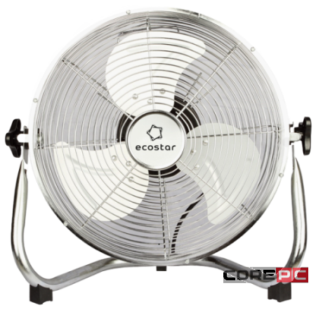 Промышленный вентилятор серии ESF-140M-ST