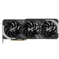 Видеокарта Palit (NED47TS019T2-1043A) GeForce RTX 4070 Ti SUPER 16GB GAMINGPRO