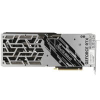 Видеокарта Palit (NED47TS019T2-1043A) GeForce RTX 4070 Ti SUPER 16GB GAMINGPRO