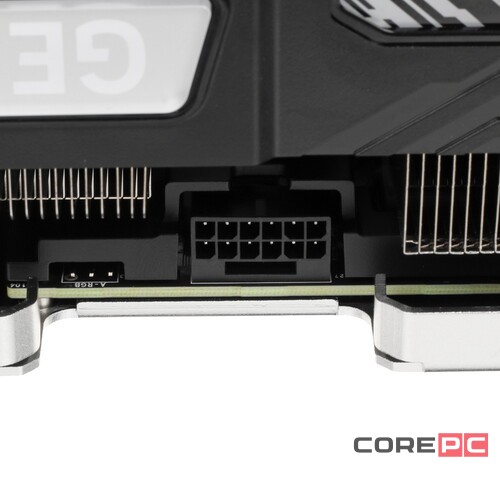 Видеокарта Palit (NED47TS019T2-1043A) GeForce RTX 4070 Ti SUPER 16GB GAMINGPRO