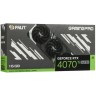 Видеокарта Palit (NED47TS019T2-1043A) GeForce RTX 4070 Ti SUPER 16GB GAMINGPRO