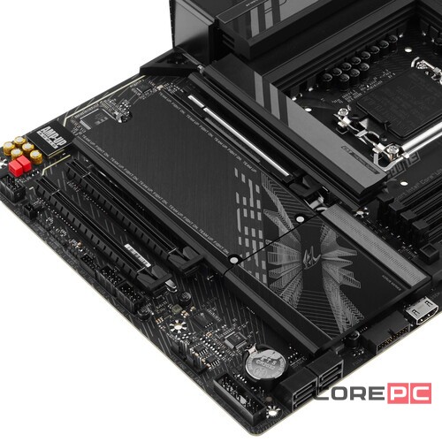 Материнская плата Gigabyte Z890 AORUS ELITE WIFI7