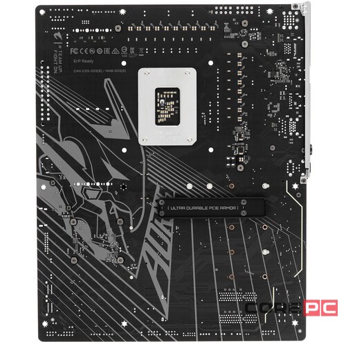 Материнская плата Gigabyte Z890 AORUS ELITE WIFI7