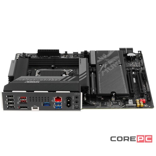 Материнская плата Gigabyte Z890 AORUS ELITE WIFI7