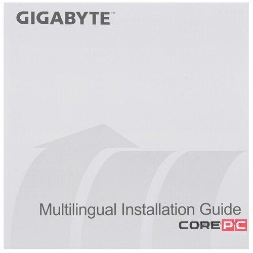 Материнская плата Gigabyte Z890 AORUS ELITE WIFI7