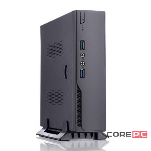 Компьютерный корпус Foxline FL-103-AD120-DC