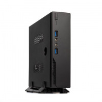 Компьютерный корпус Foxline FL-103-AD120-DC