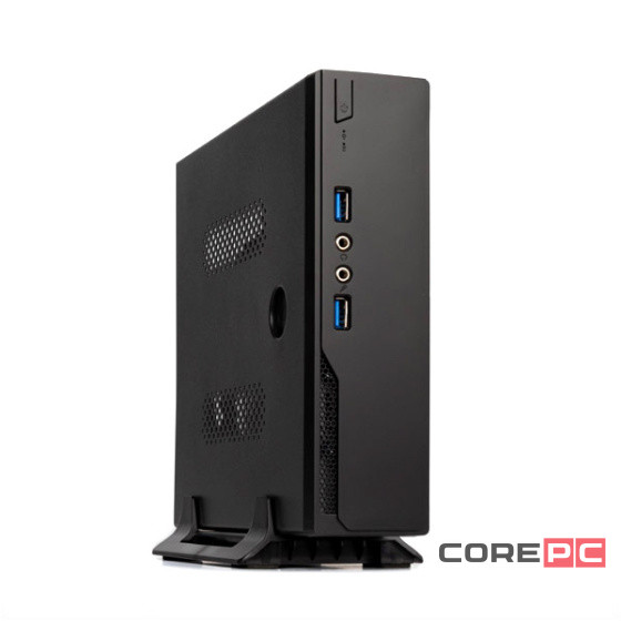 Компьютерный корпус Foxline FL-103-AD120-DC