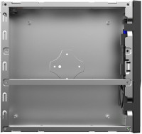 Компьютерный корпус Foxline FL-103-AD120-DC
