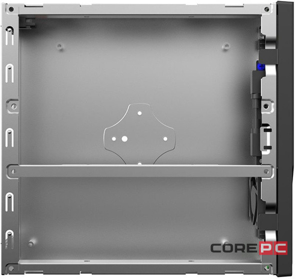 Компьютерный корпус Foxline FL-103-AD120-DC