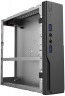 Компьютерный корпус Foxline FL-103-AD120-DC