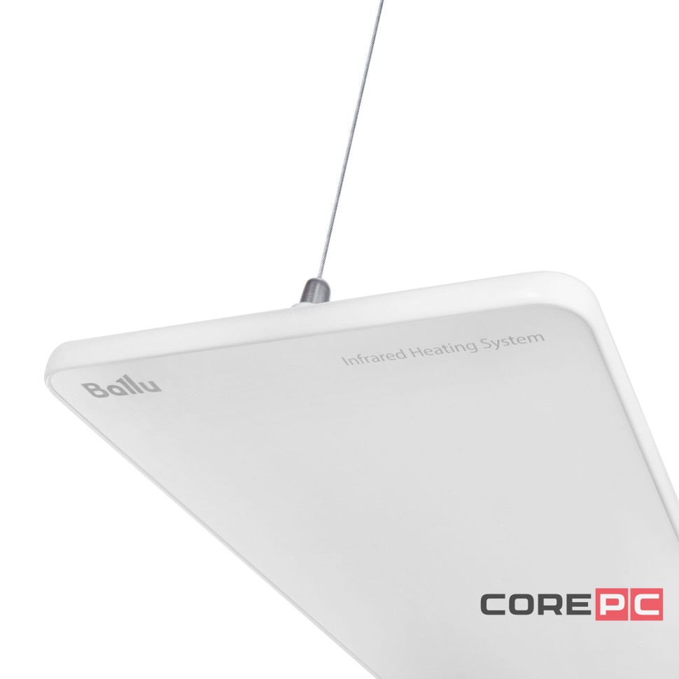 Обогреватель инфракрасный Ballu BIH-GSW-1.3