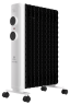 Масляный радиатор серии LAGGIO NERO ROR-LN7-1500M