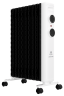 Масляный радиатор серии LAGGIO NERO ROR-LN7-1500M