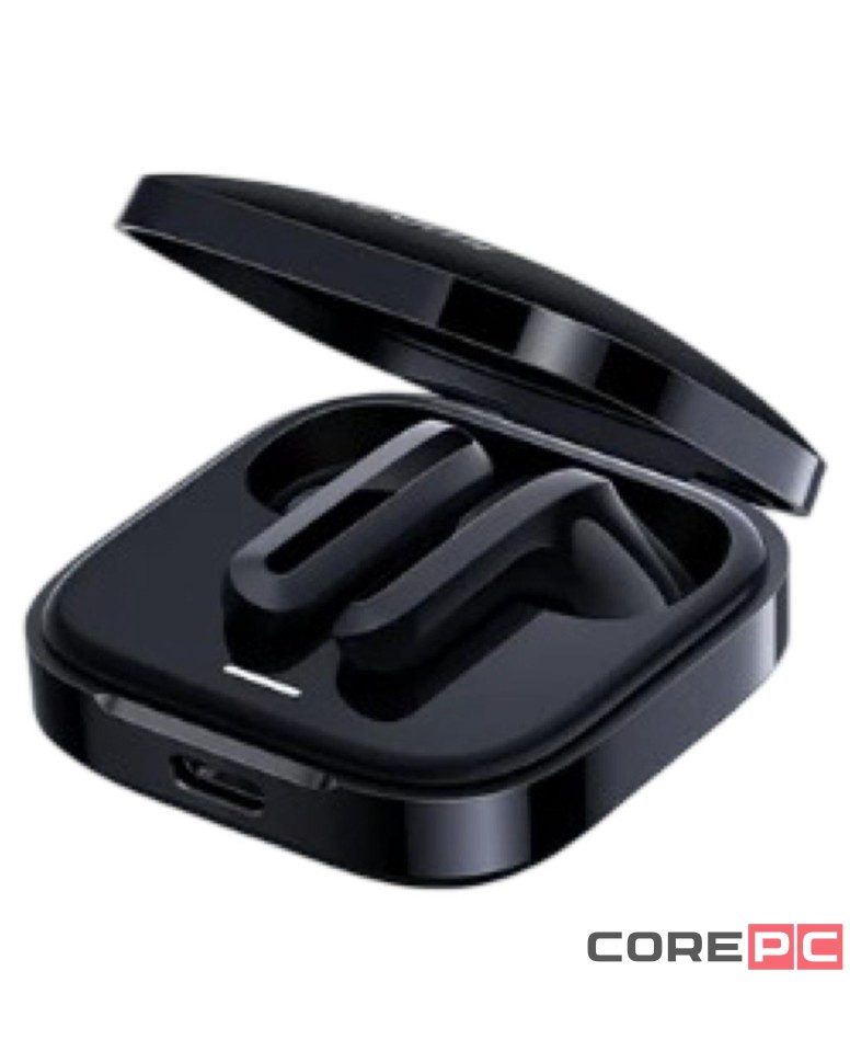 Наушники беспроводные Xiaomi Redmi Buds 6 Active (EU) черные