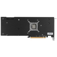 Видеокарта PowerColor (RX7700XT 12G-F/OC) Radeon RX 7700 XT 12GB Fighter