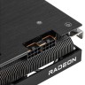 Видеокарта PowerColor (RX7700XT 12G-F/OC) Radeon RX 7700 XT 12GB Fighter