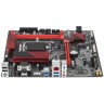Материнская плата Gigabyte B760M GAMING AC DDR4