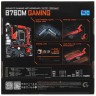 Материнская плата Gigabyte B760M GAMING AC DDR4