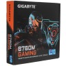 Материнская плата Gigabyte B760M GAMING AC DDR4