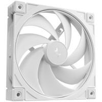 Вентилятор для корпуса Deepcool FD12 WH V2 White