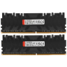 Оперативная память 16 Gb 4266 MHz Kingston FURY Renegade Black RGB (KF442C19RBAK2/16)