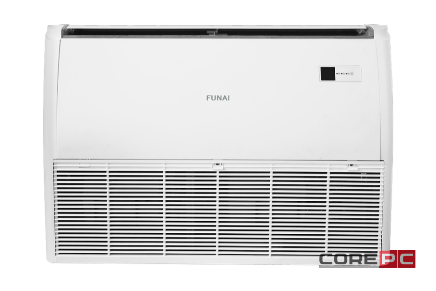 Классическая сплит-система напольно-потолочного типа серии DRAGON LAC-DR70HP.F01/S/LAC-DR70HP.01/U (комплект)