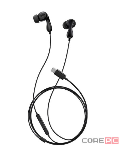 Стереонаушники с микрофоном Baseus Encok CZ20 (A00171400113-00) Type-C черные