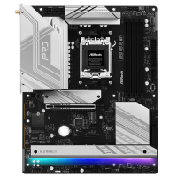 Материнская плата ASRock B850 PRO RS WIFI